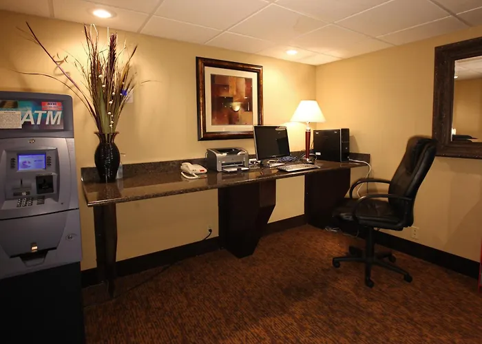 Baymont By Wyndham Branson - On The Strip