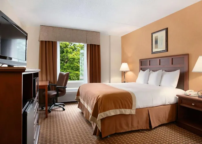 Baymont By Wyndham Branson - On The Strip