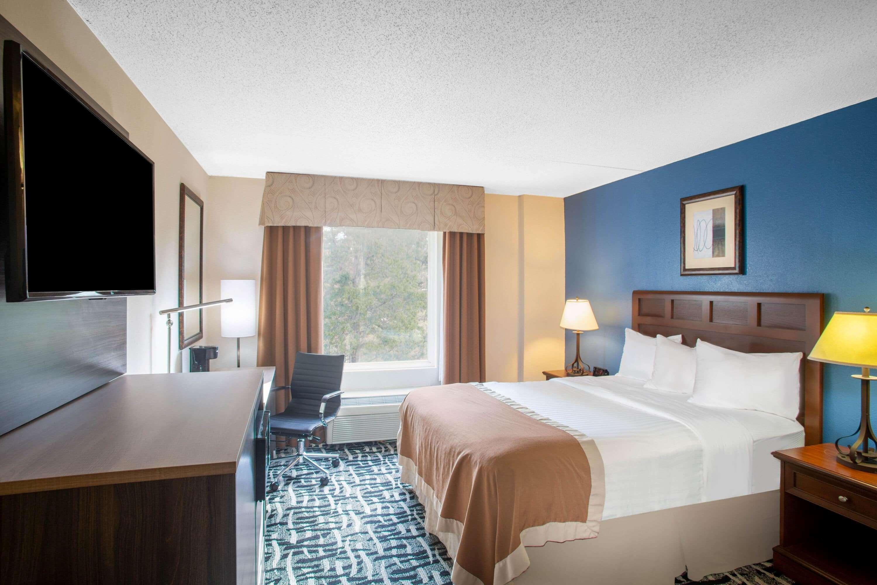 Baymont By Wyndham - On The Strip Branson