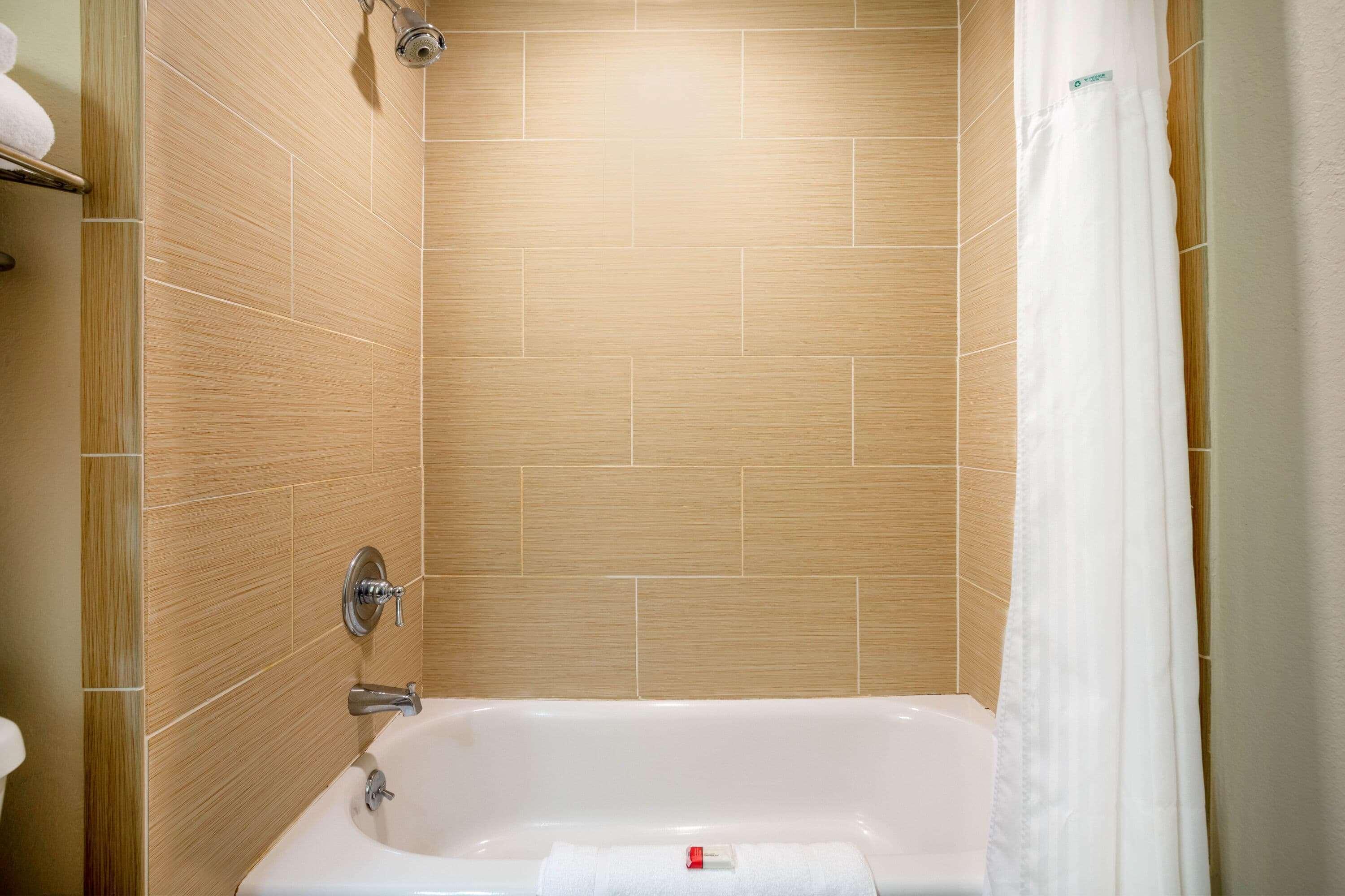 Baymont By Wyndham - On The Strip 2* Branson