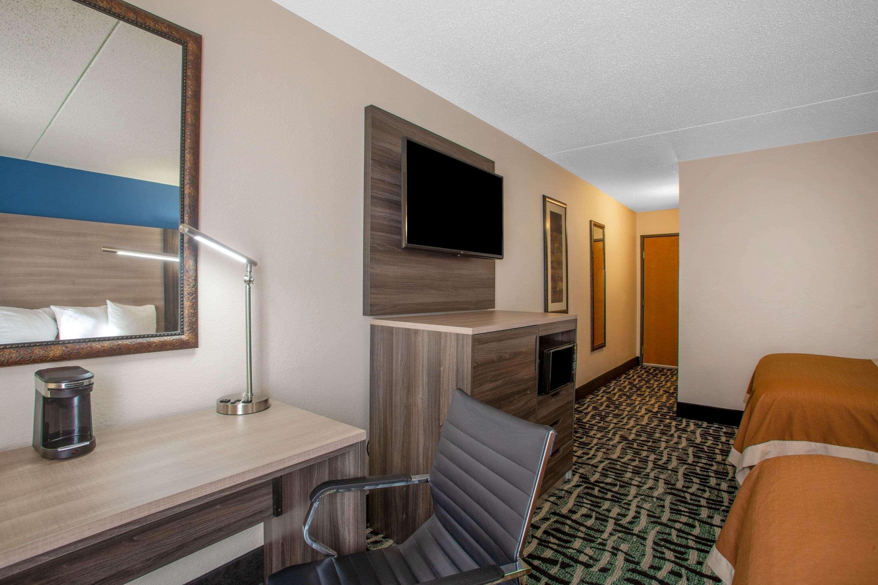 Baymont By Wyndham - On The Strip
