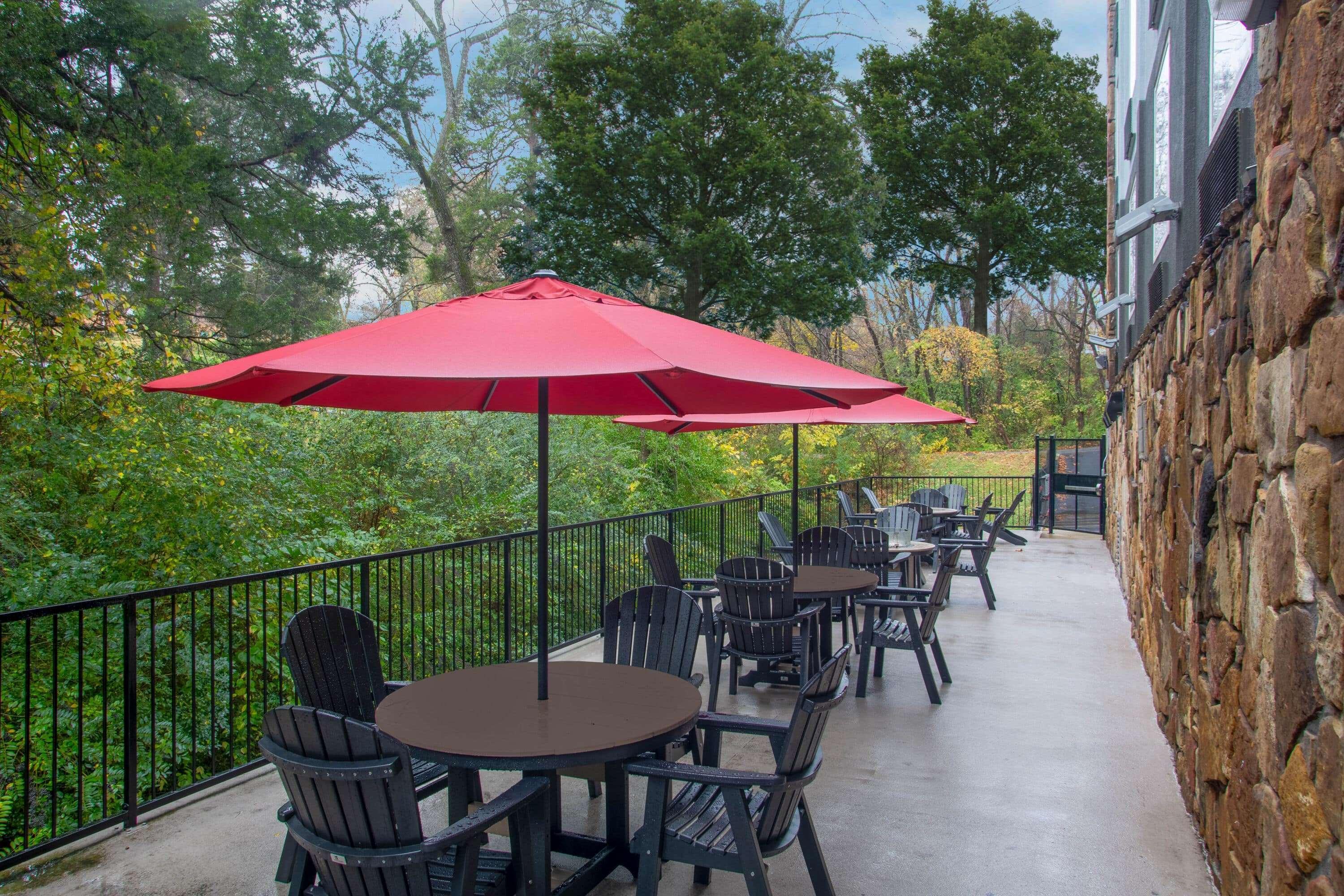 Baymont By Wyndham - On The Strip Branson