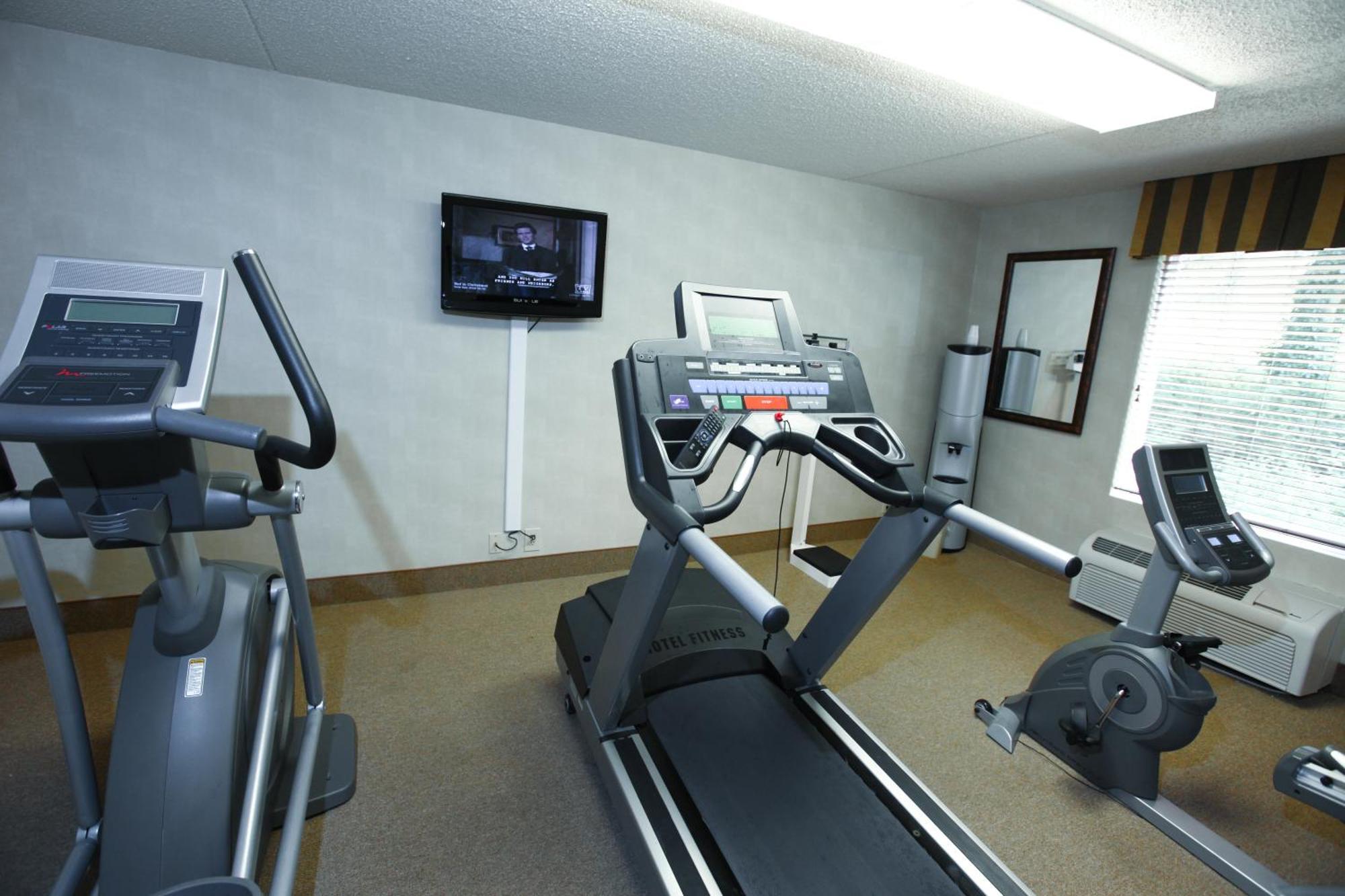 Baymont By Wyndham - On The Strip 2* Branson