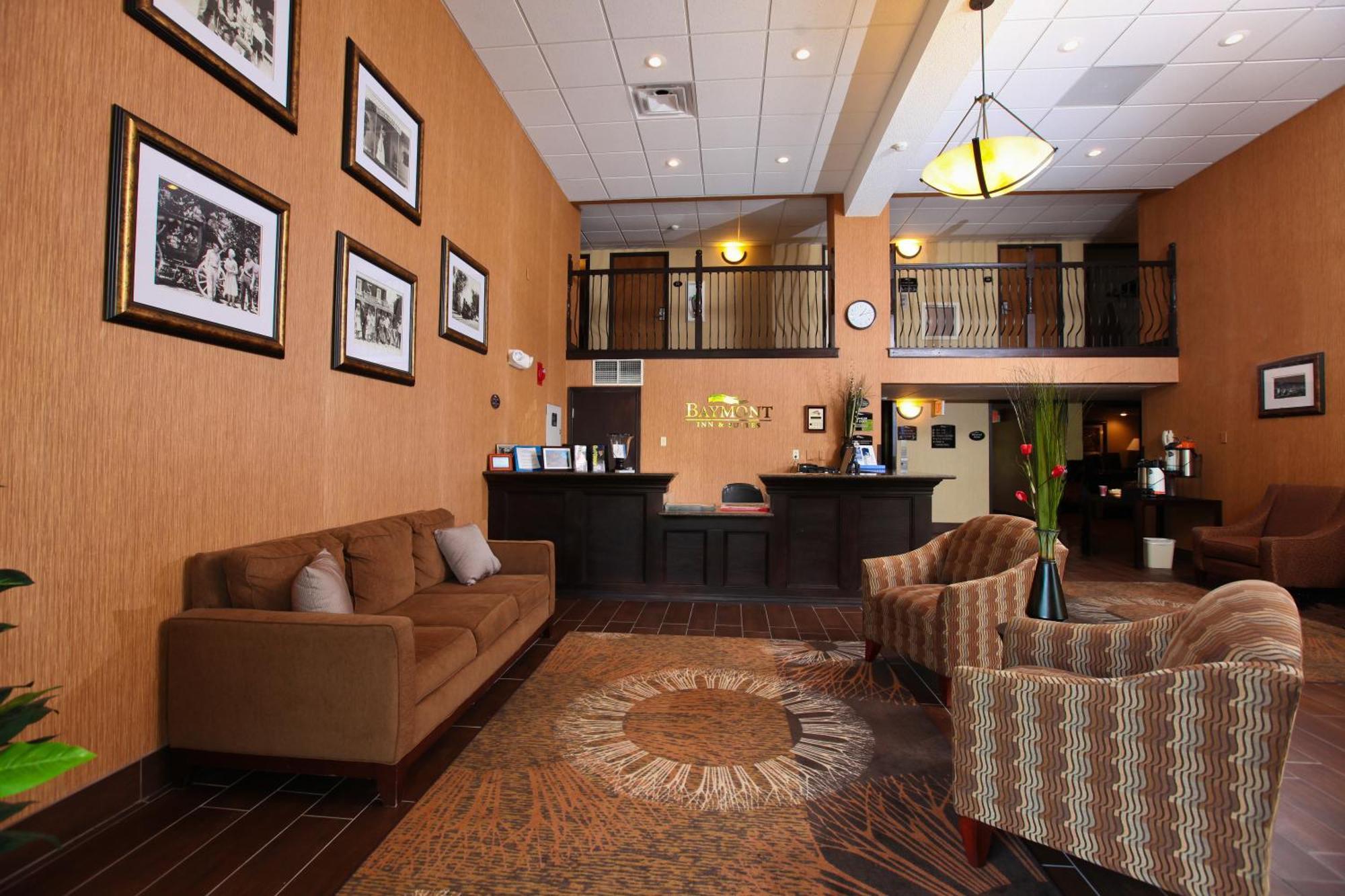 Baymont By Wyndham - On The Strip Branson