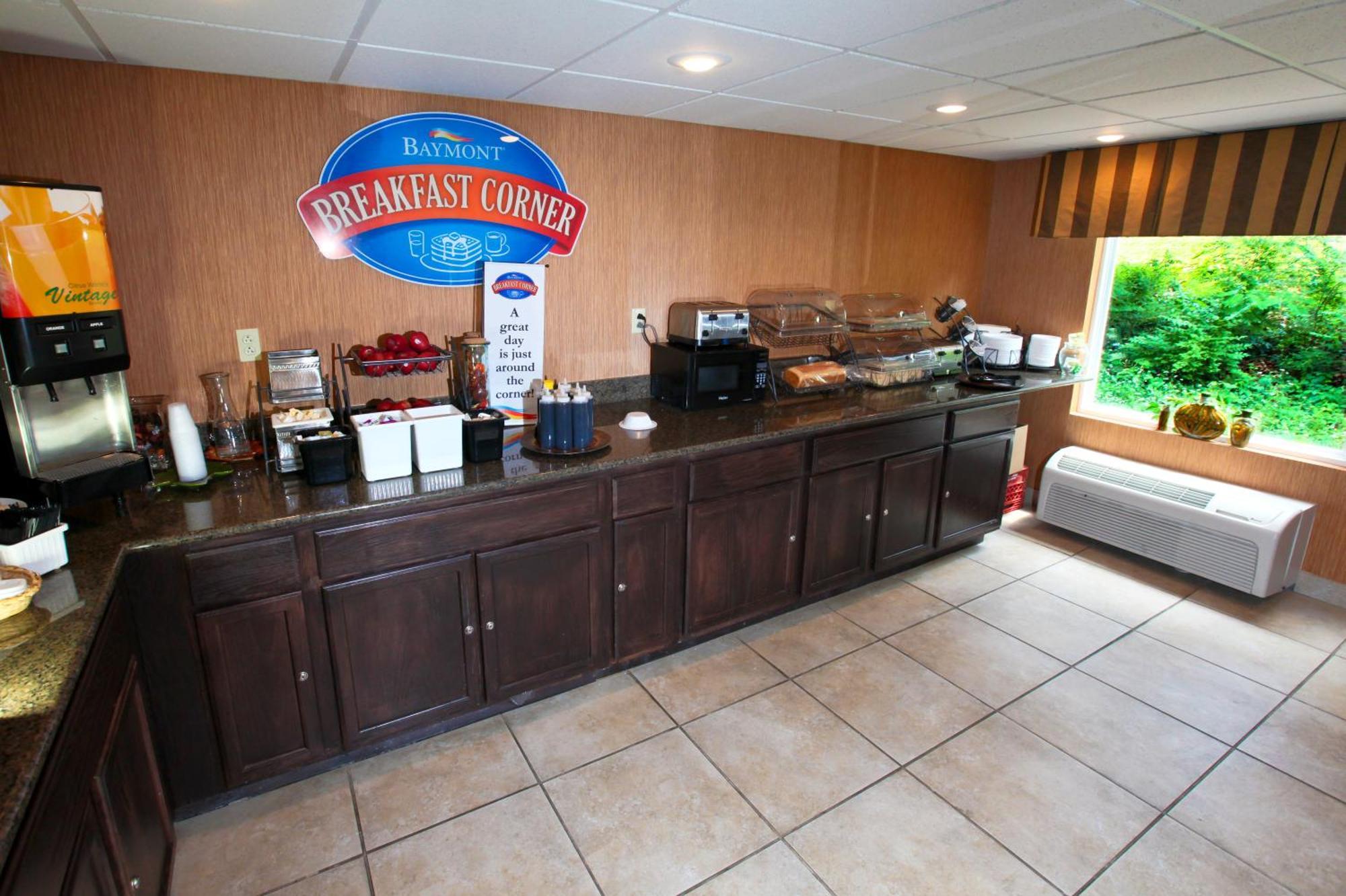Baymont By Wyndham - On The Strip Branson