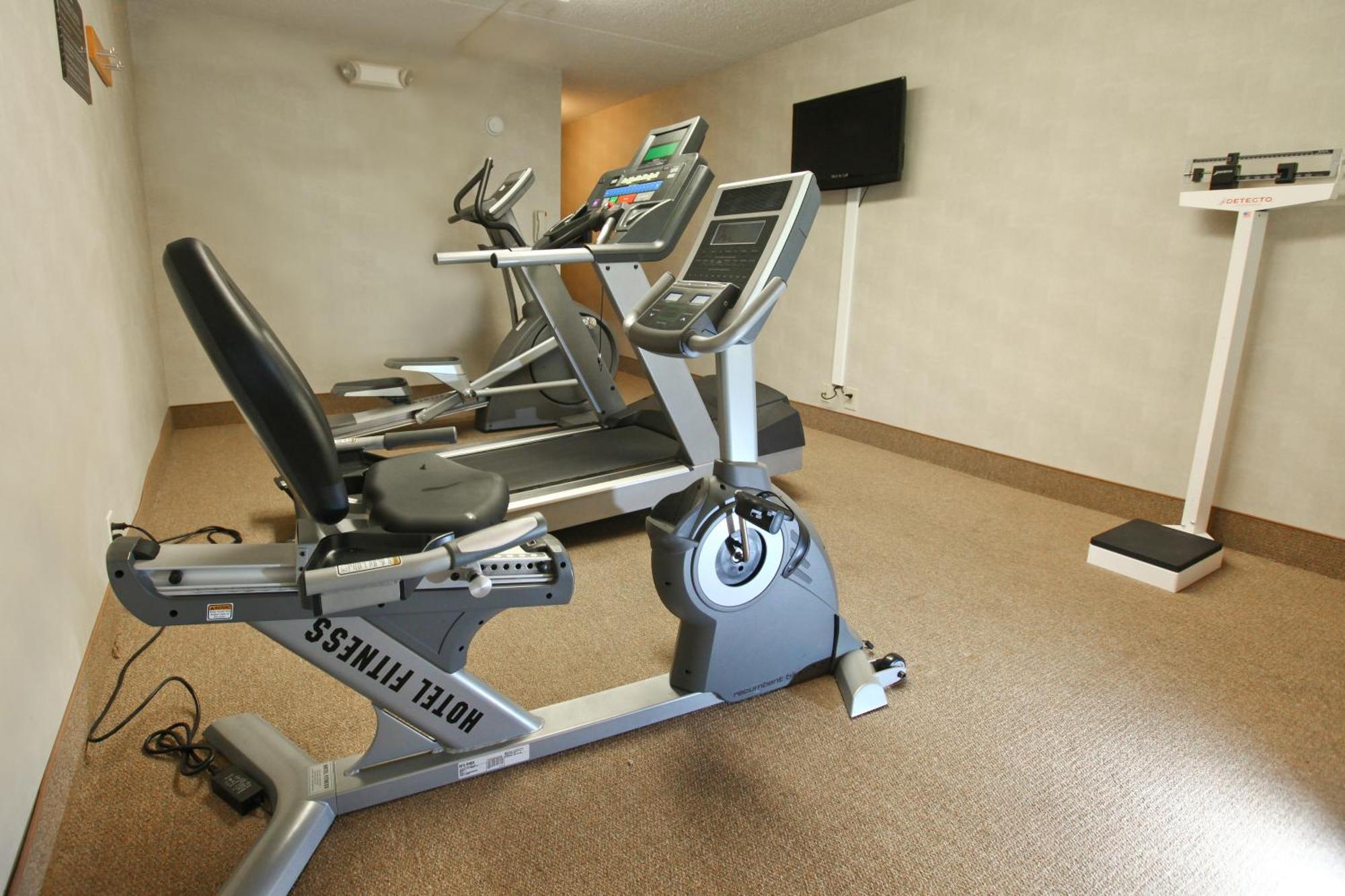 Baymont By Wyndham - On The Strip Hotel Branson