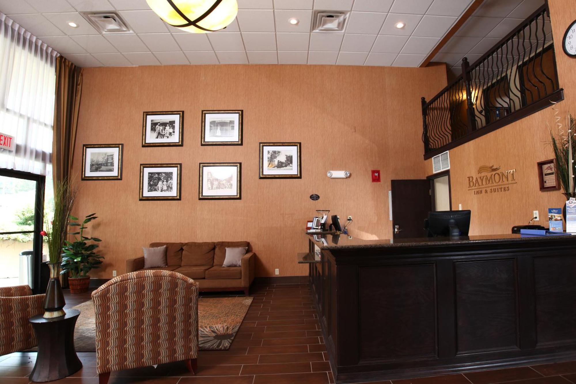 Hotel Baymont By Wyndham - On The Strip Branson