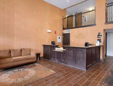 Hotel Baymont By Wyndham - On The Strip Branson