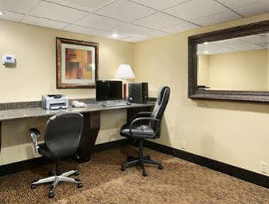 Baymont By Wyndham - On The Strip Hotel Branson