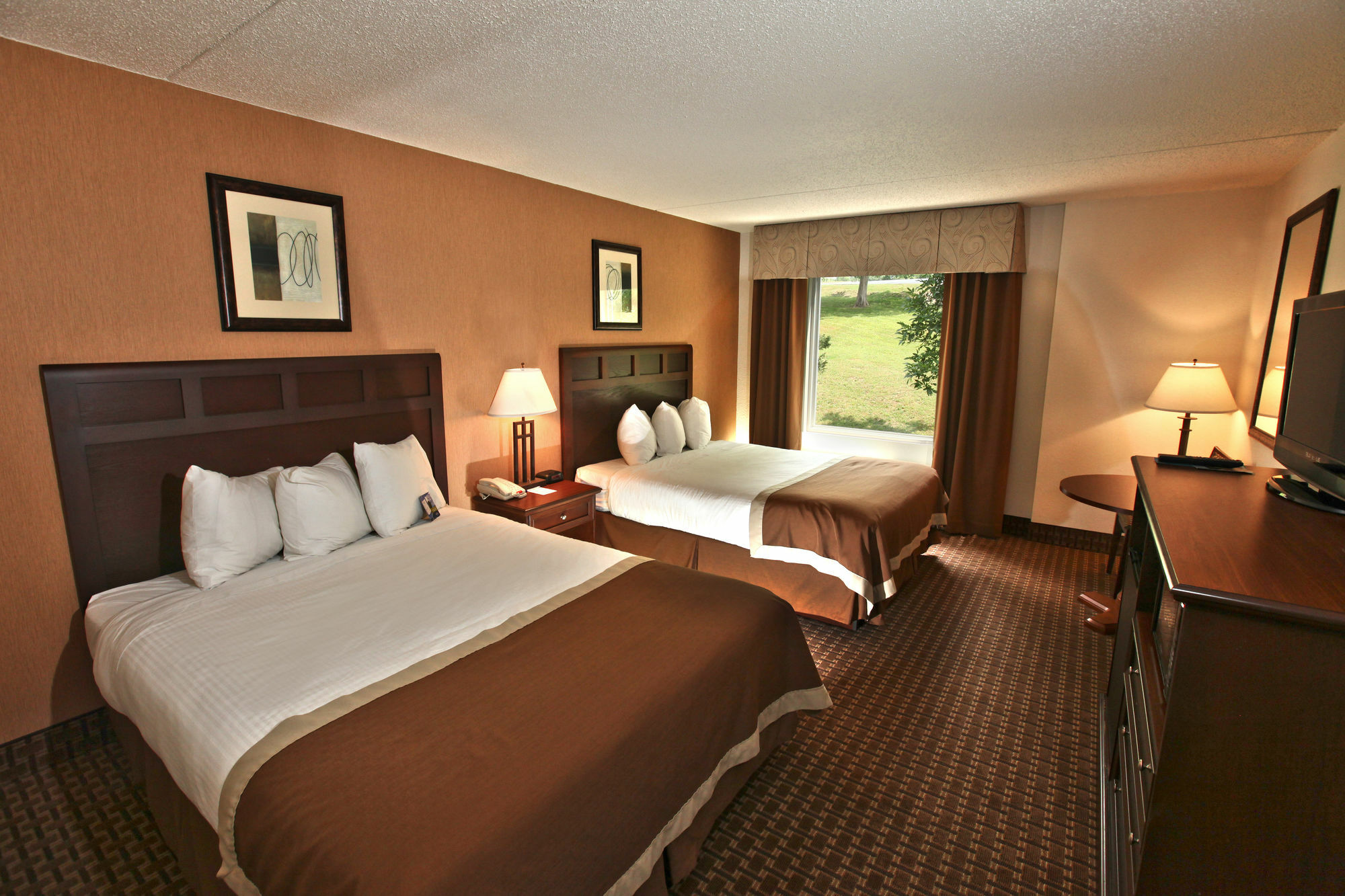 Baymont By Wyndham - On The Strip Hotel 2*