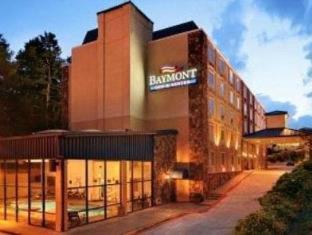 Baymont By Wyndham - On The Strip Hotel Branson