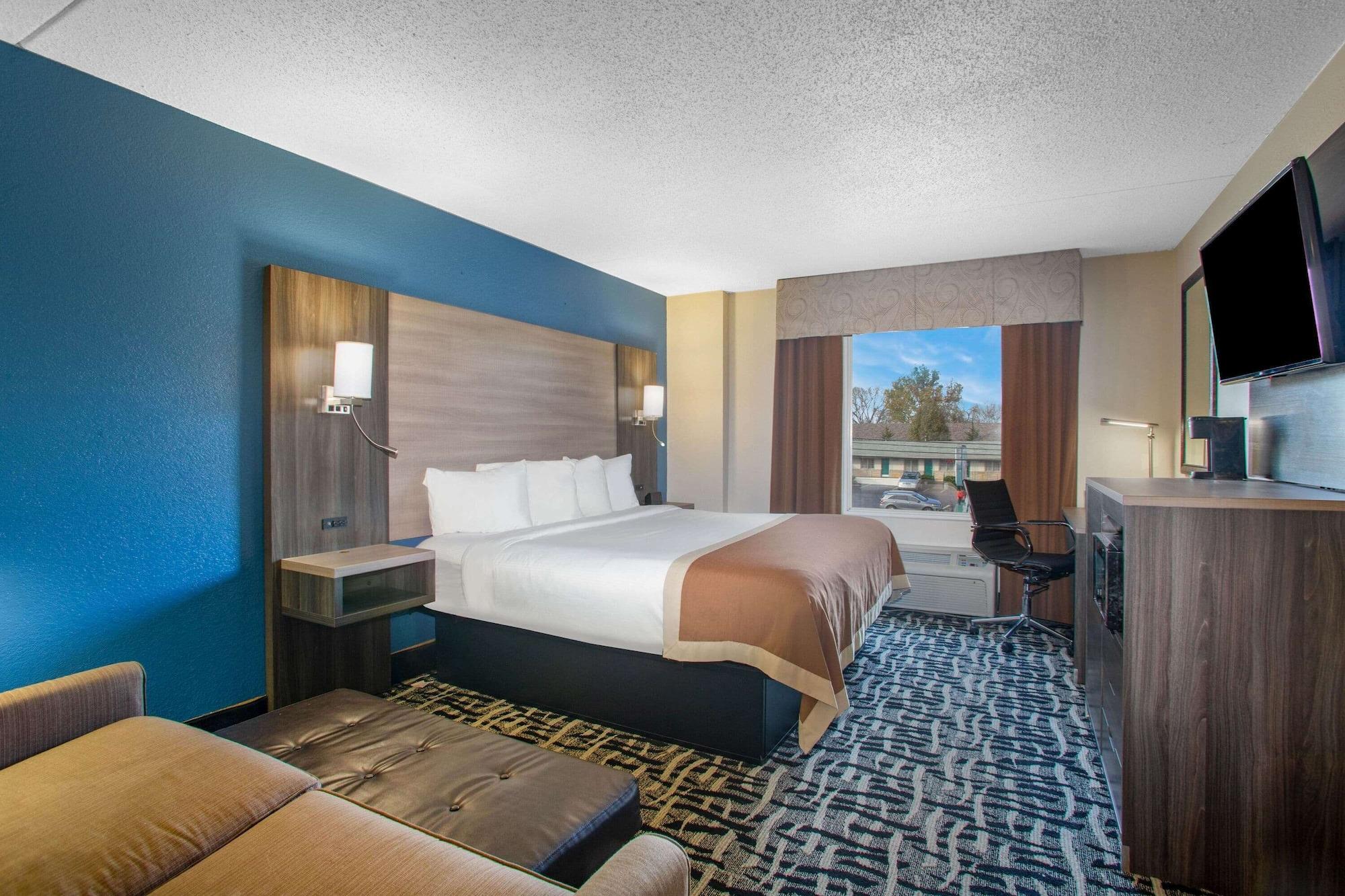 Baymont By Wyndham - On The Strip Branson