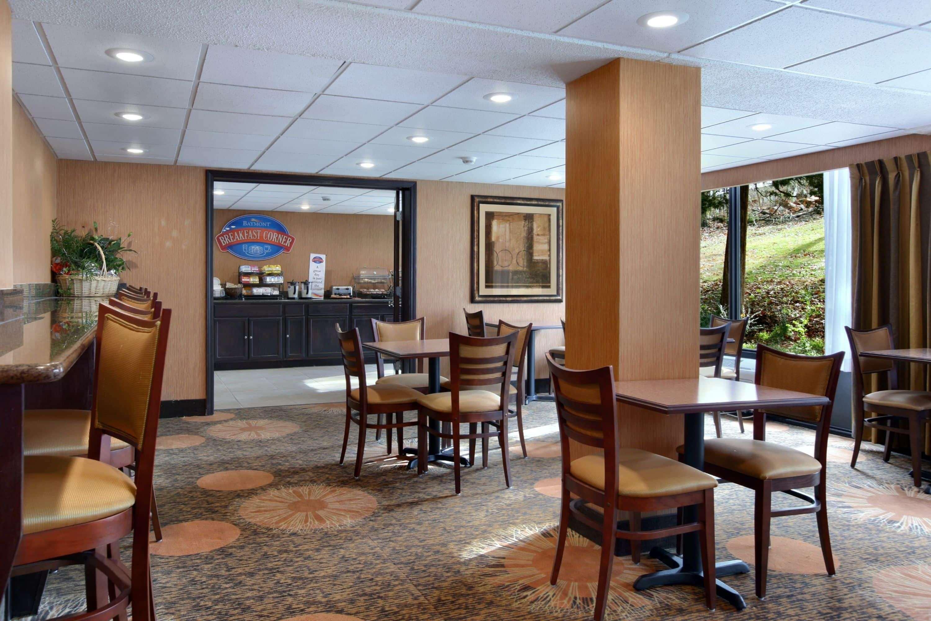 Baymont By Wyndham - On The Strip Hotel
