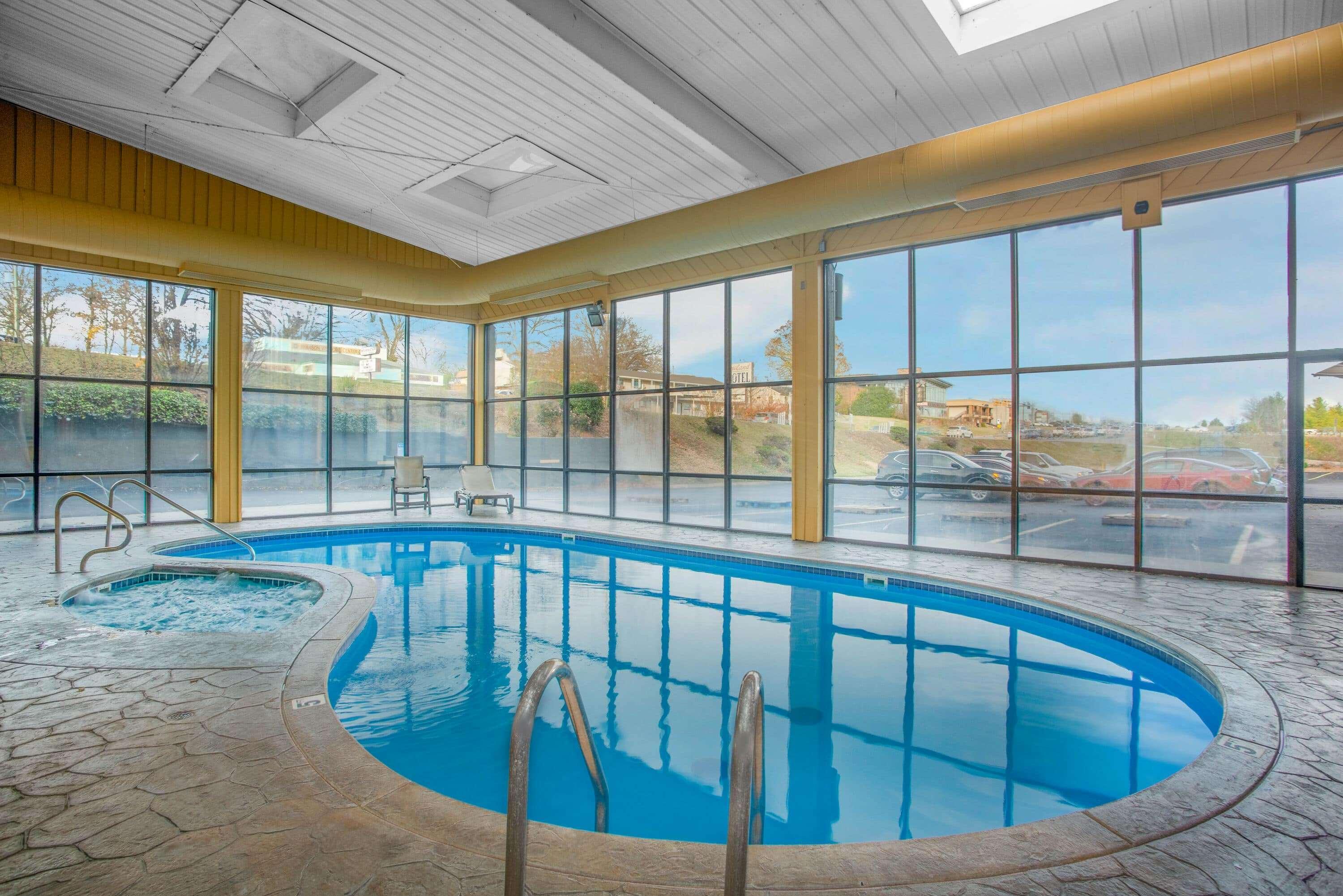 Hotel Baymont By Wyndham - On The Strip 2*