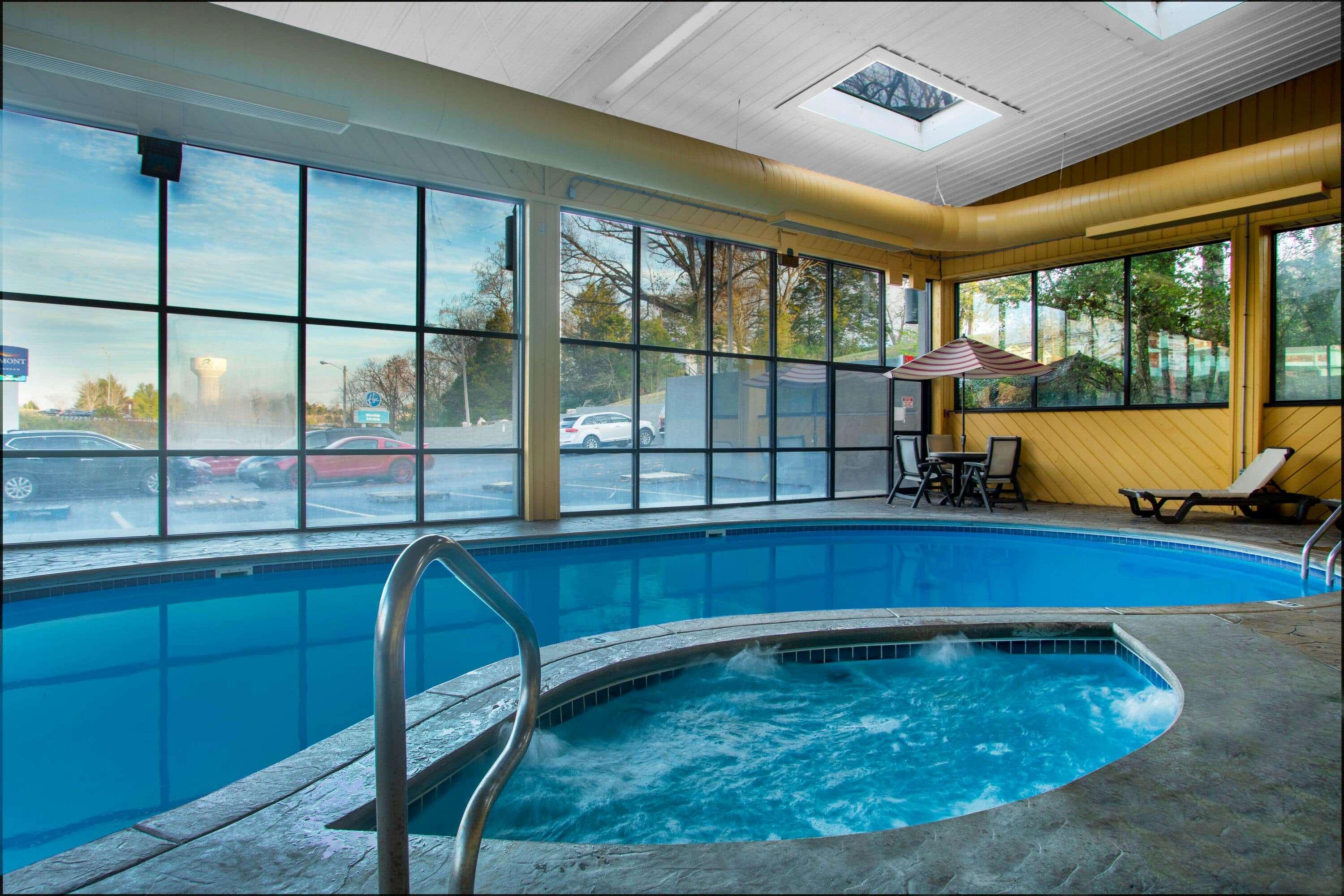 Baymont By Wyndham - On The Strip