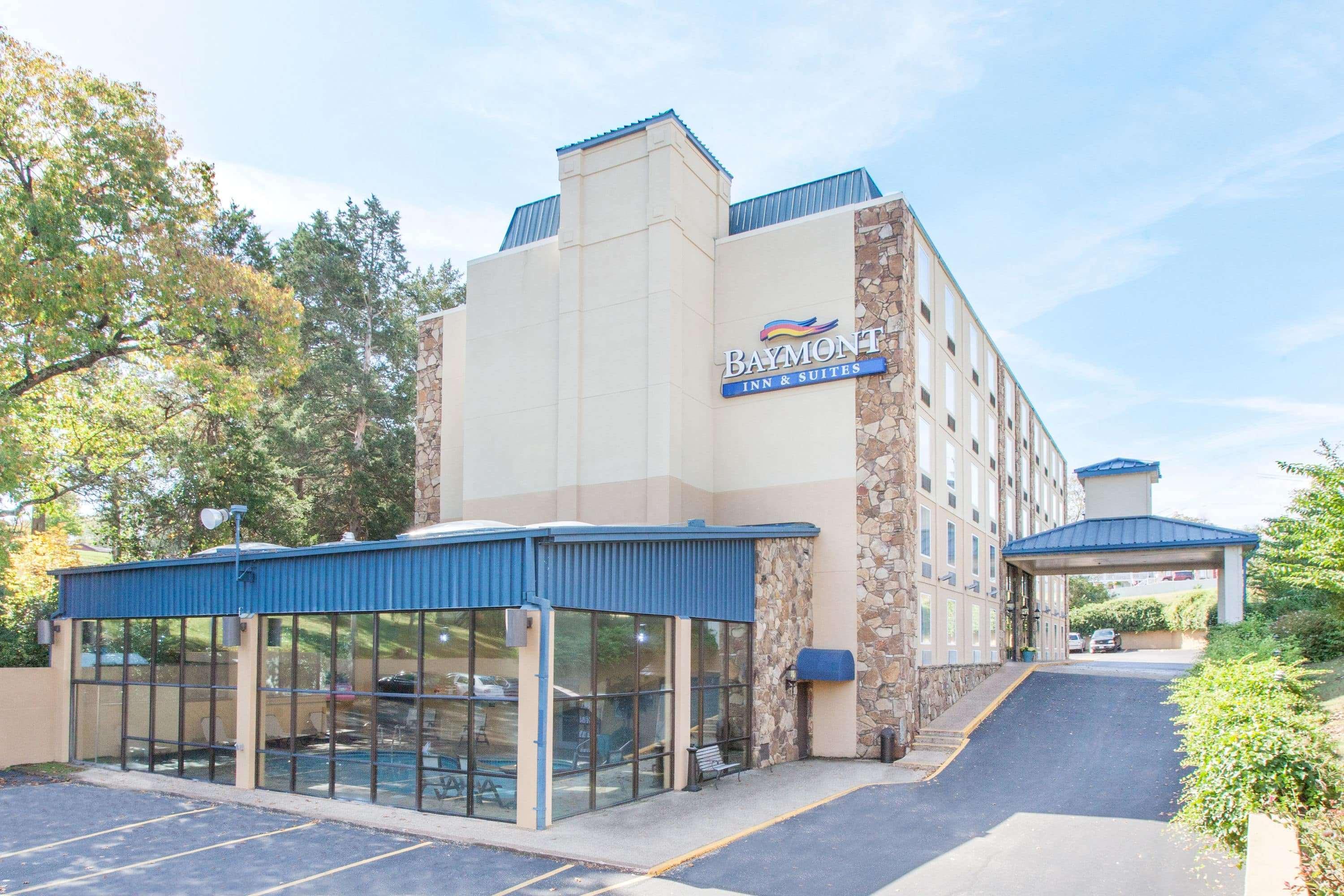Baymont By Wyndham - On The Strip Branson