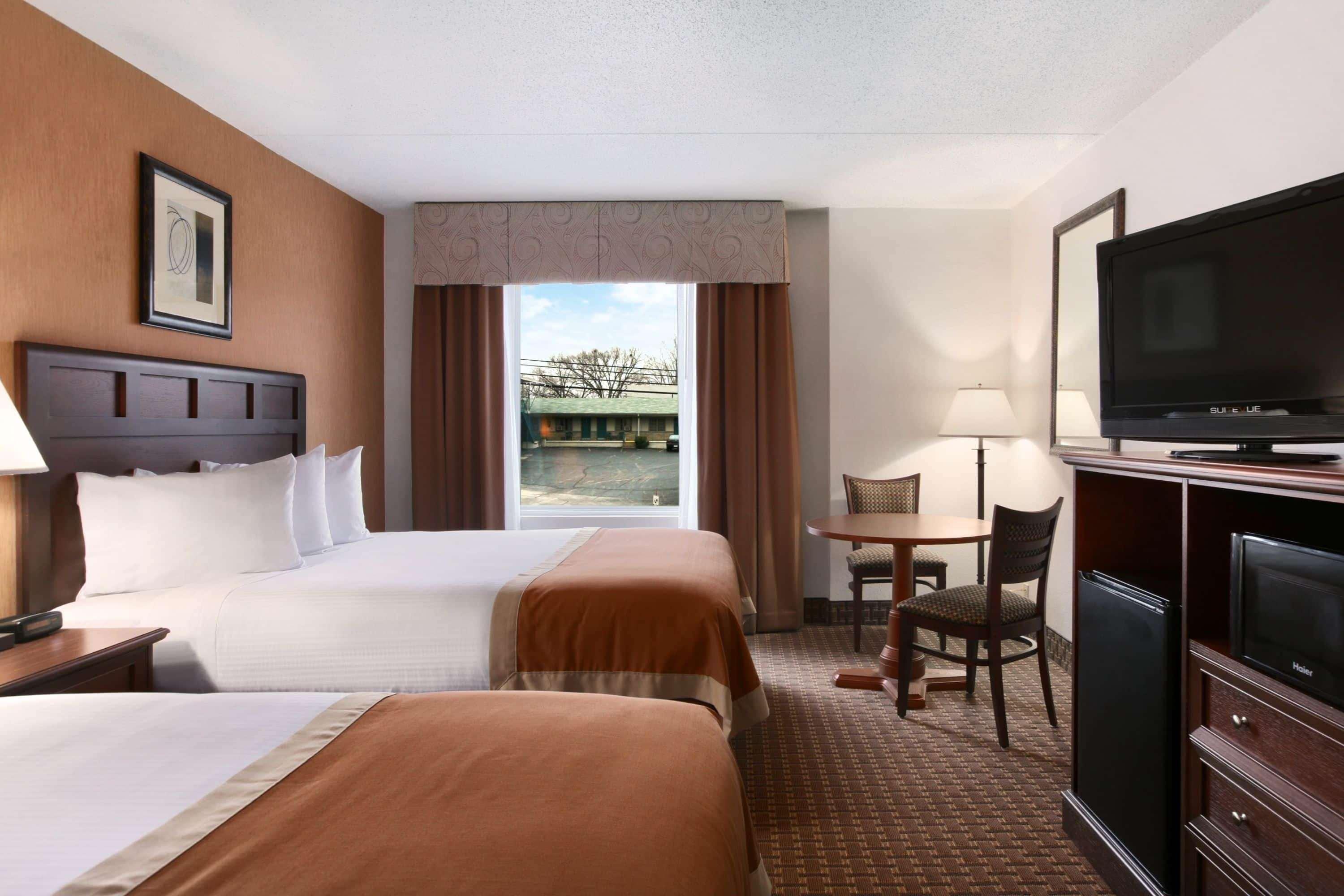 Baymont By Wyndham - On The Strip Hotel 2*