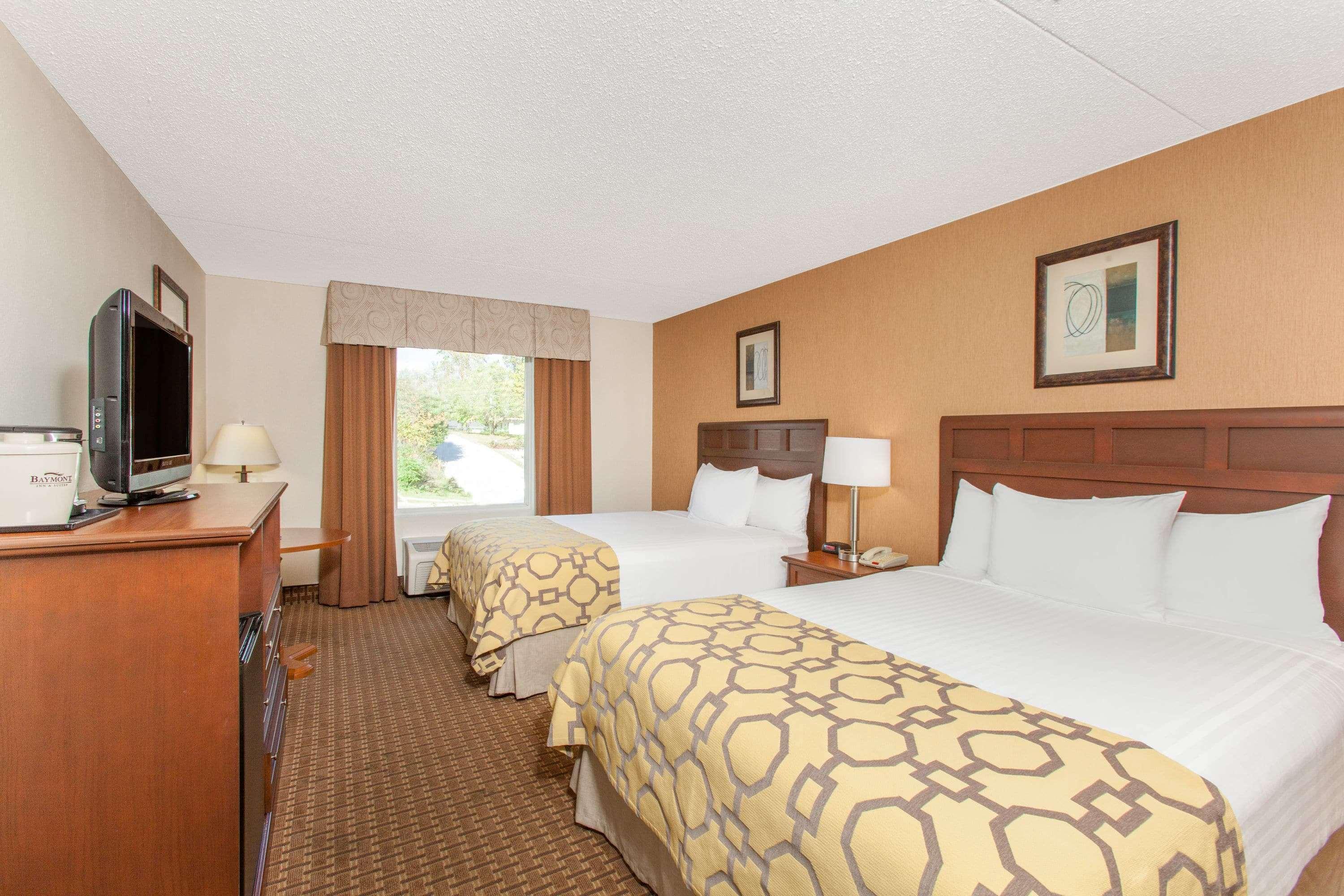 Baymont By Wyndham - On The Strip 2* Branson