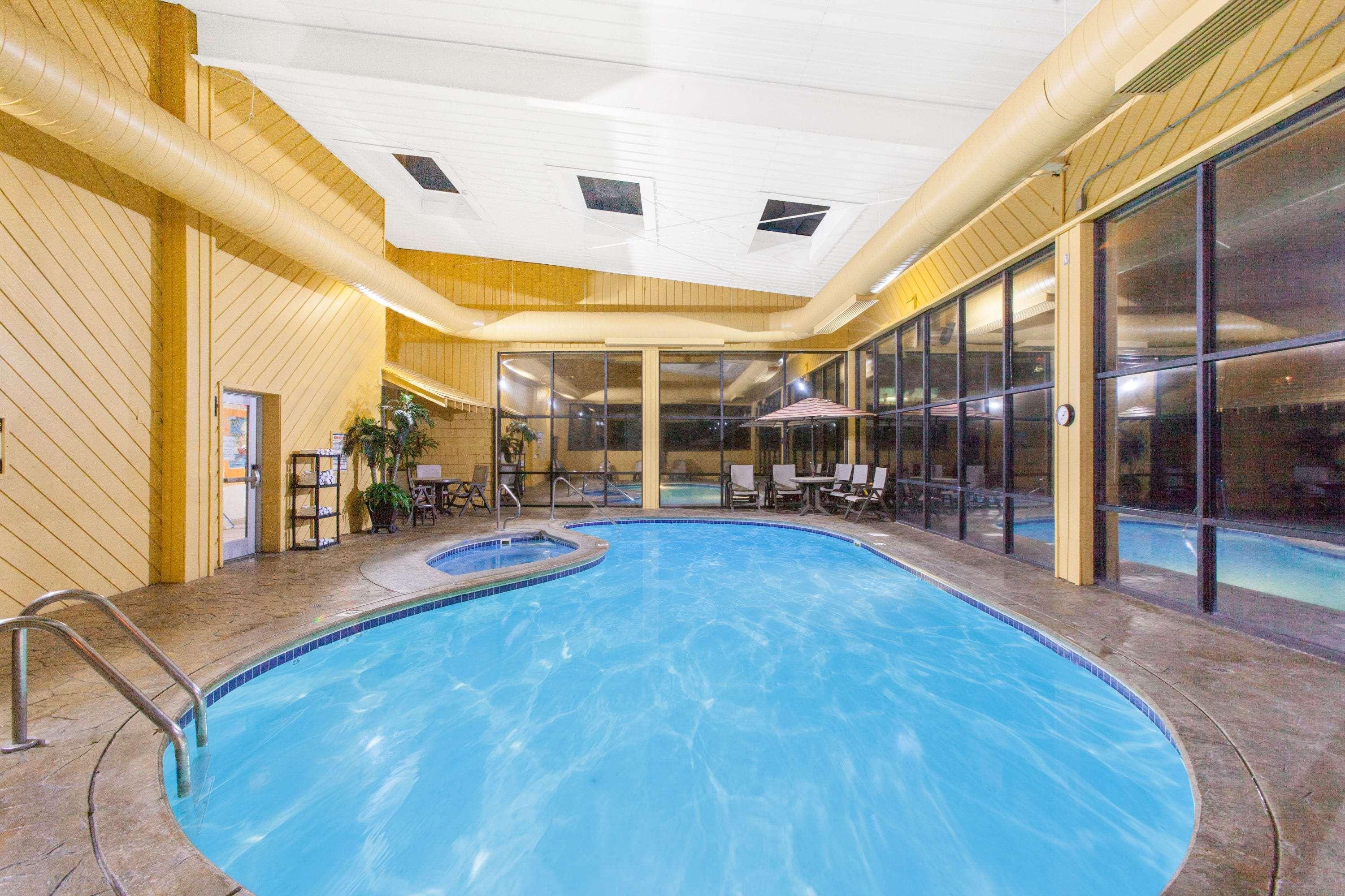Baymont By Wyndham - On The Strip 2* Branson