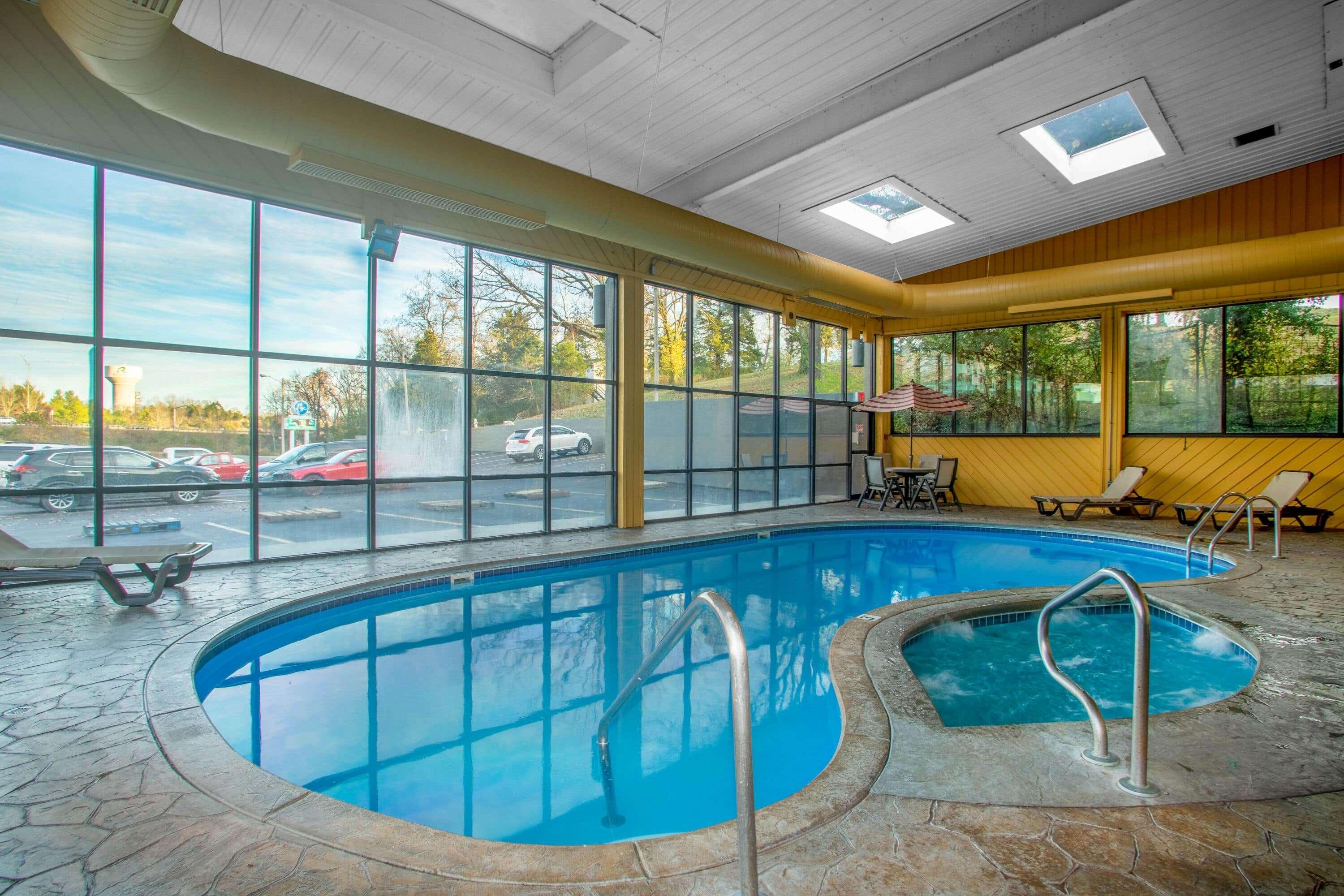 Baymont By Wyndham - On The Strip 2* Branson