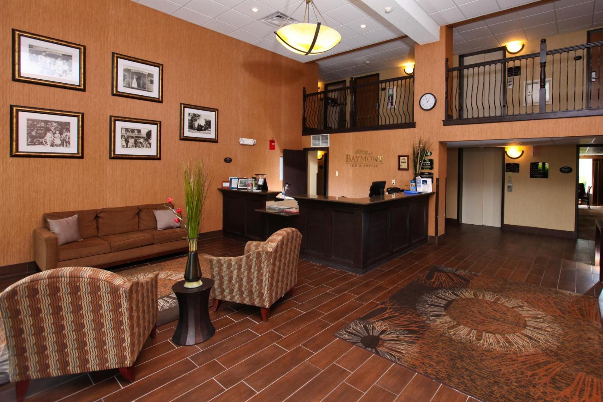 Baymont By Wyndham - On The Strip 2* Branson