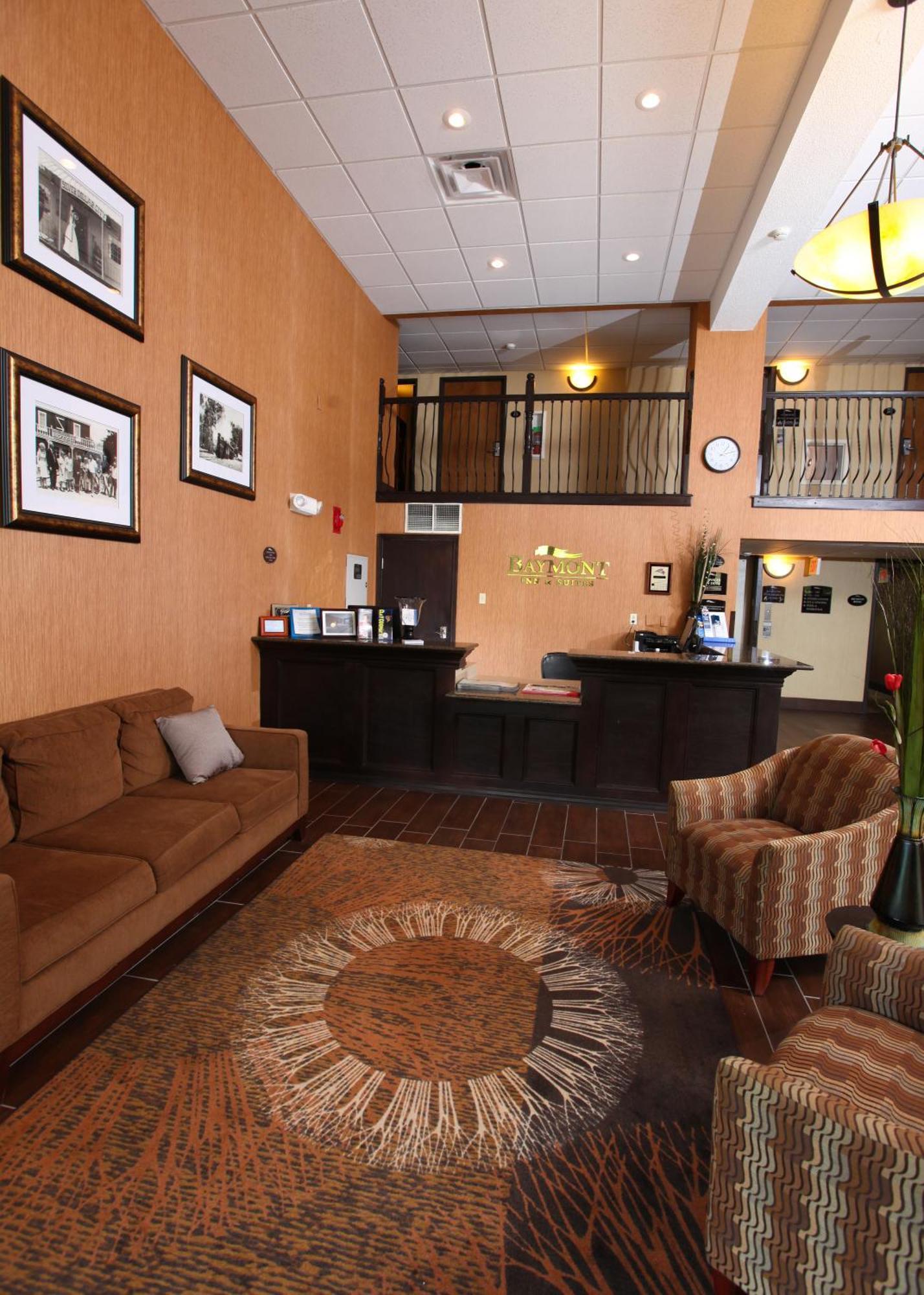 Baymont By Wyndham - On The Strip Hotel 2*