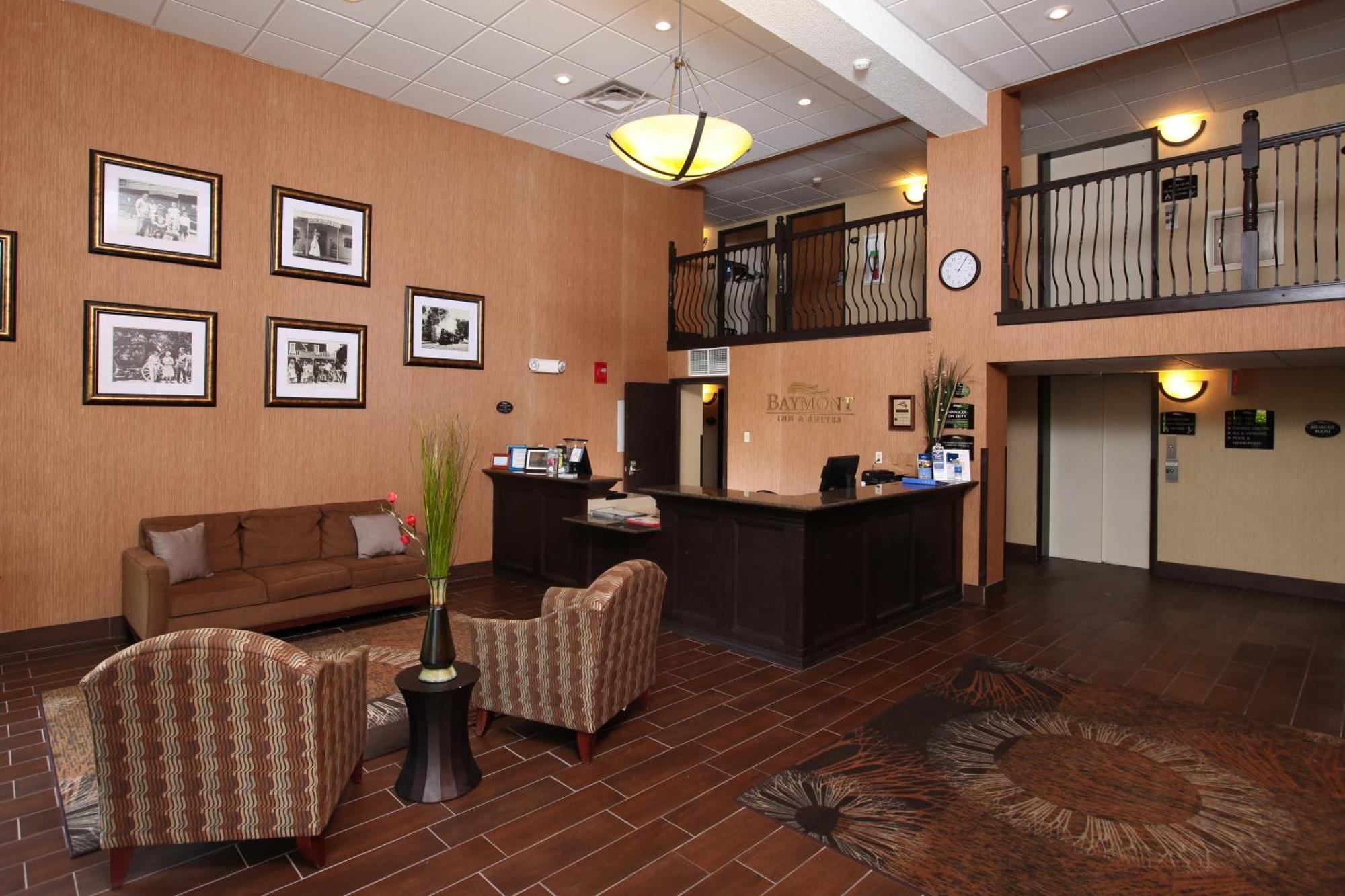 Baymont By Wyndham - On The Strip 2*