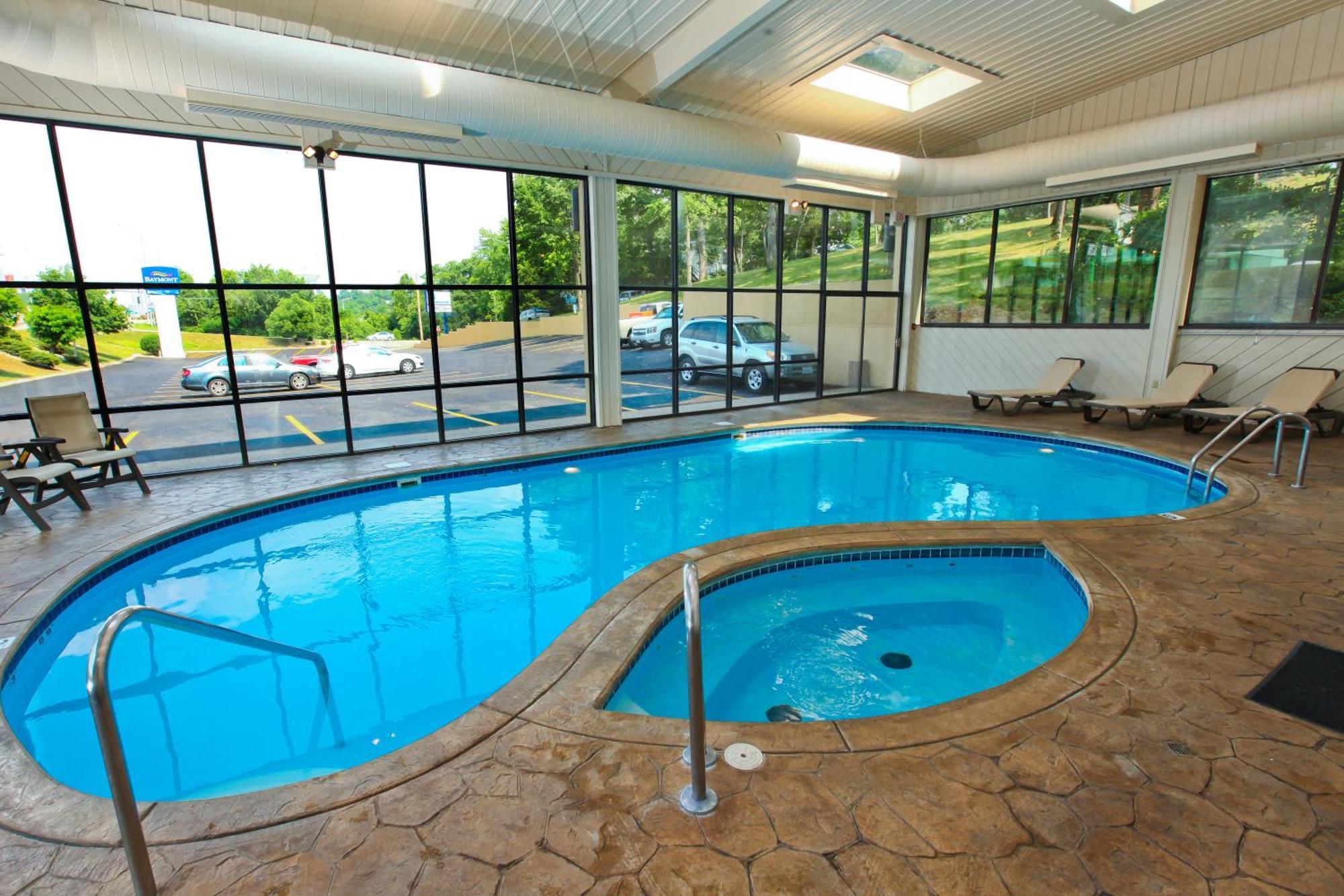 Baymont By Wyndham - On The Strip Hotel 2*