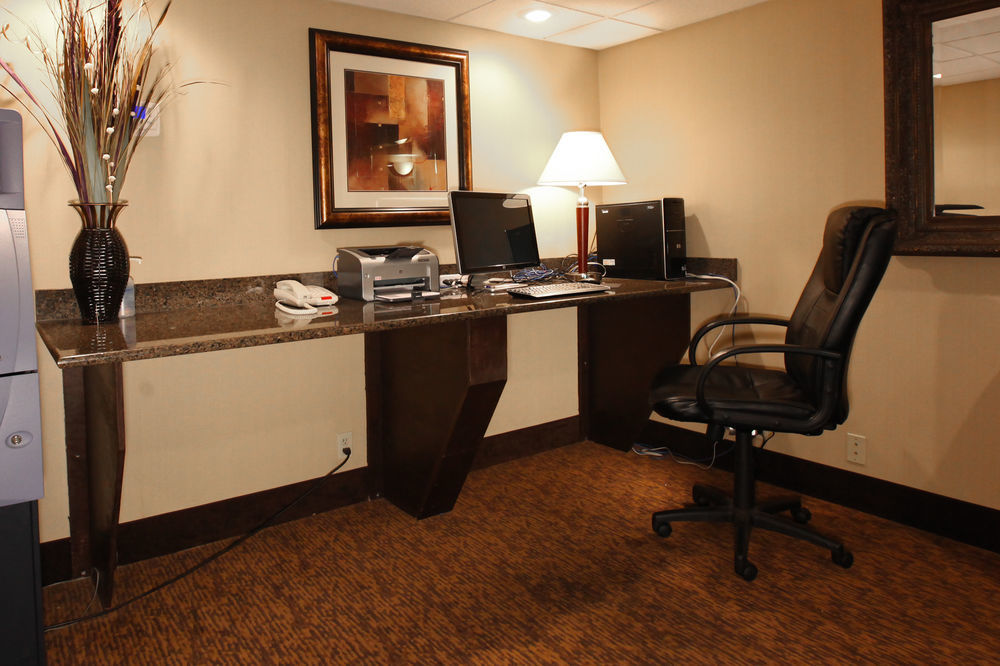 Baymont By Wyndham - On The Strip 2* Branson