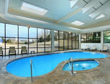 Baymont By Wyndham - On The Strip 2*