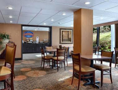 Baymont By Wyndham - On The Strip Hotel