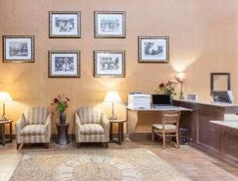 Baymont By Wyndham - On The Strip Hotel Branson