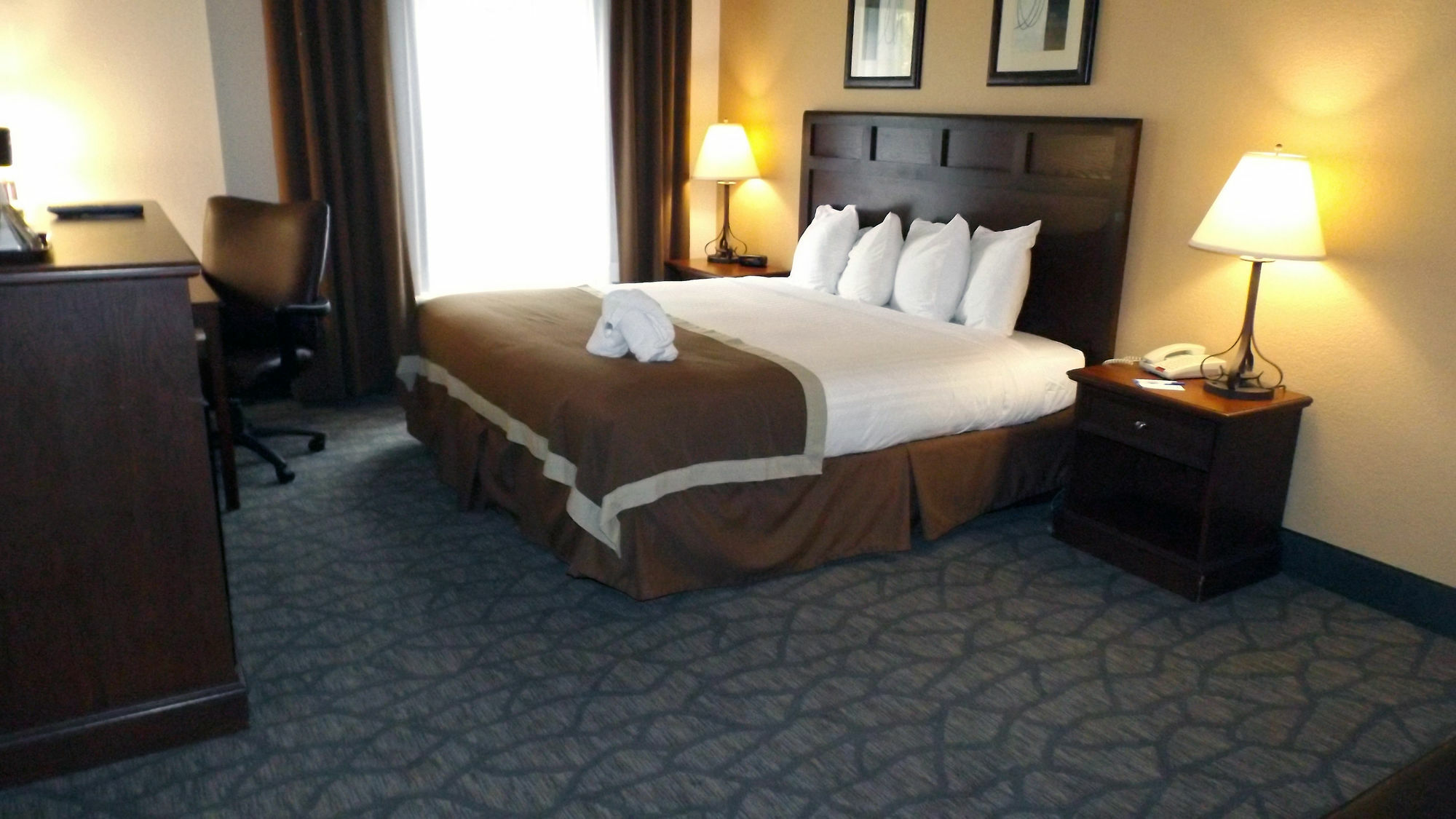 Baymont By Wyndham - On The Strip 2*